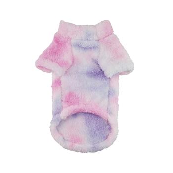 Soft Plush Fuzzy Pullover Sweater - Memory Frame™