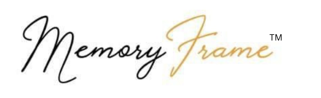MemoryFrame™ Gift Card