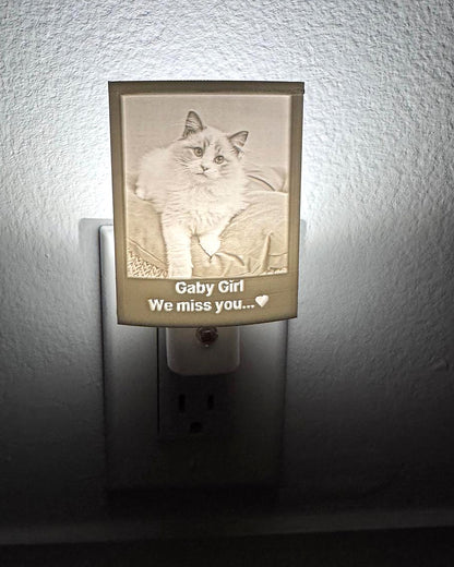 MemoryFrame™ Gift Card