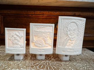 Memory Frame™ Personalized Night Light