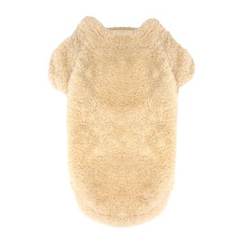 Soft Plush Fuzzy Pullover Sweater - Memory Frame™