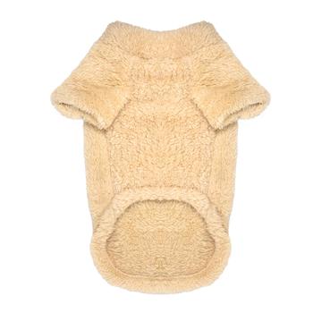 Soft Plush Fuzzy Pullover Sweater - Memory Frame™