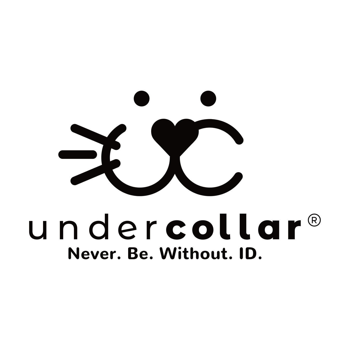 undercollar® Gift Card - Memory Frame™