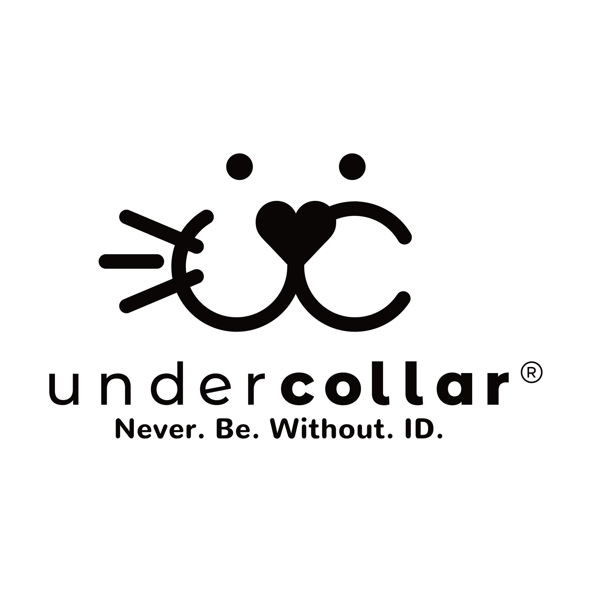 undercollar® Gift Card - Memory Frame™